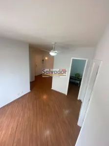 Apartamento com 2 Quartos à venda, 53m² no Vila Monumento, São Paulo