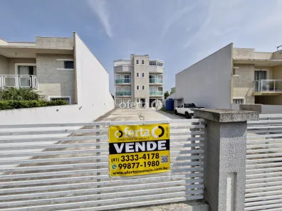 Apartamento com 2 Quartos à venda, 67m² no Boqueirão, Araucária