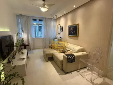 Apartamento com 2 Quartos à venda, 96m² no Jardim Carlu, São Paulo