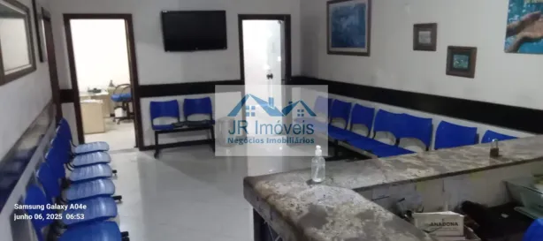 Ponto Comercial à venda, 176m² no Itapuã, Salvador
