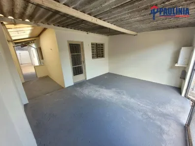 Casa com 4 Quartos à venda, 200m² no João Aranha, Paulínia