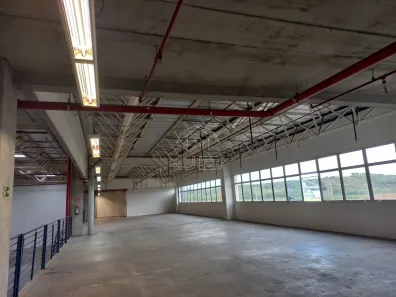 Galpão/Depósito/Armazém para alugar, 1474m² no Parque Cidade Campinas, Campinas