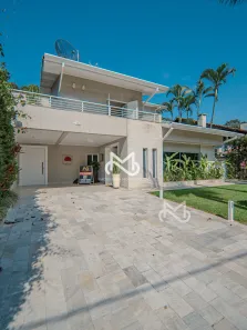 Casa com 5 Quartos à venda, 300m² no Riviera, Bertioga