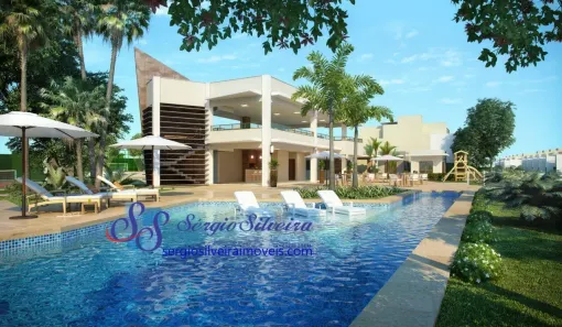 Casa com 3 Quartos à venda, 177m² no Loteamento Bela Vista do Sul, Aquiraz
