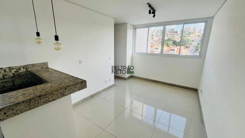 Apartamento com 2 quartos — Palmeiras, Belo Horizonte