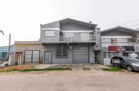 Prédio Comercial para alugar, 250m² no Fragata, Pelotas