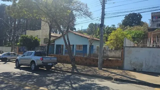 Fazenda/Sítio com 2 Quartos à venda, 109m² no Chácaras Pousada do Vale, São José dos Campos