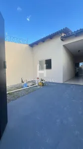 Casa com 3 Quartos à venda, 84m² no Residencial Brisas da Mata, Goiânia