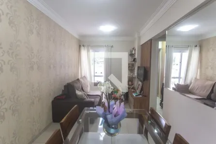 Apartamento com 2 Quartos à venda, 52m² no Baeta Neves, São Bernardo do Campo