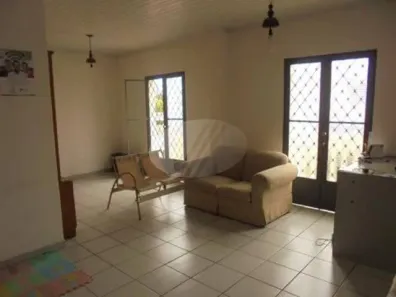 Casa com 3 Quartos à venda, 250m² no Jardim Bela Vista, Campinas