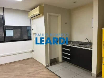 Ponto Comercial à venda, 36m² no Vila Olímpia, São Paulo
