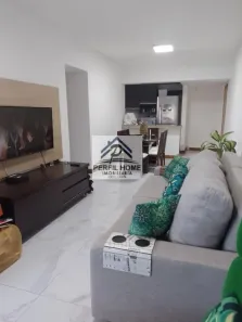 Apartamento com 2 Quartos à venda, 80m² no Jardim Armação, Salvador