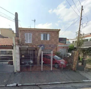 Sobrado com 6 Quartos à venda, 200m² no Vila Sabrina, São Paulo