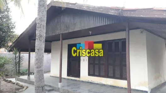 Casa com 3 Quartos à venda, 150m² no Braga, Cabo Frio