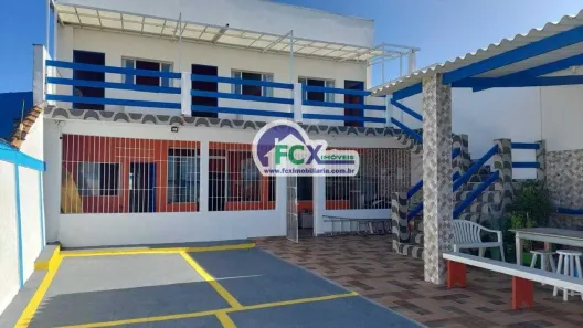 Casa com 5 Quartos à venda, 190m² no Jamaica - Praia, Itanhaém