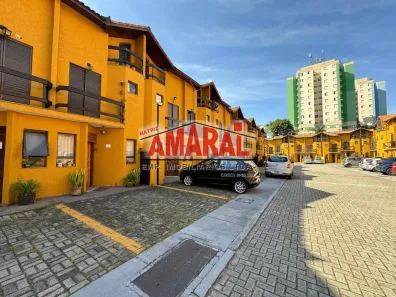 Sobrado com 3 Quartos à venda, 71m² no Cidade Líder, São Paulo
