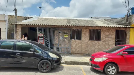 Casa com 4 Quartos à venda, 200m² no Cidade Nova, Ananindeua