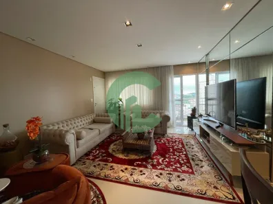 Apartamento com 3 Quartos à venda, 104m² no Vila Pires, Santo André