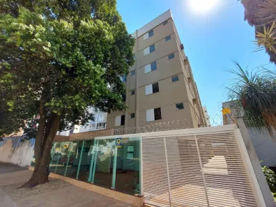 Apartamento com 3 Quartos para alugar, 114m² no Setor Pedro Ludovico, Goiânia