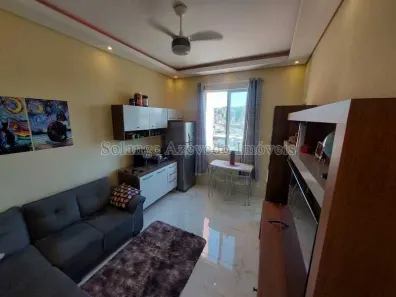Apartamento com 2 Quartos à venda, 45m² no Centro, Rio de Janeiro