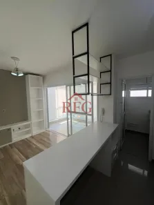 Apartamento com 1 Quarto para alugar, 45m² no Vila Mariana, São Paulo