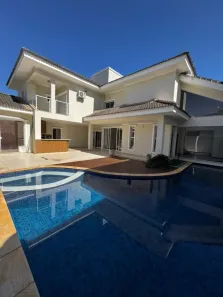Casa com 4 Quartos à venda, 443m² no Parque Residencial Villa dos Inglezes, Sorocaba