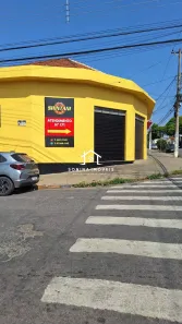 Prédio Comercial à venda, 161m² no Alvinópolis, Atibaia