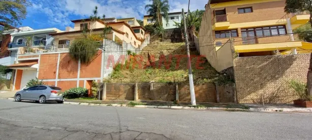 Lote/Terreno à venda, 313m² no Vila Albertina, São Paulo