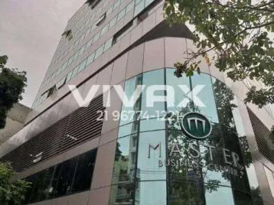 Sala Comercial à venda, 24m² no Méier, Rio de Janeiro