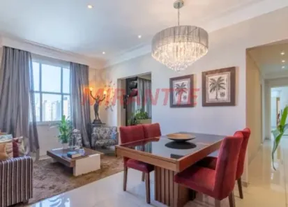 Apartamento com 1 Quarto à venda, 116m² no Barra Funda, São Paulo