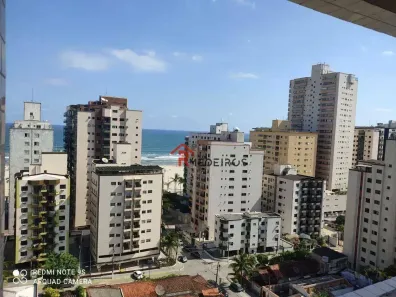 Apartamento com 2 Quartos à venda, 96m² no Aviação, Praia Grande