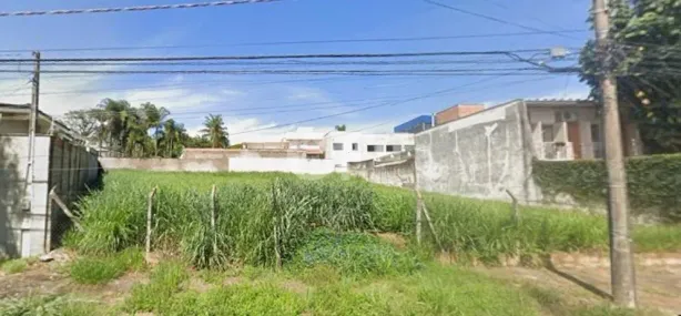 Lote/Terreno à venda, 1039m² no Jardim Bom Retiro, Campinas