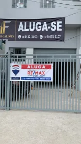 Galpão/Depósito/Armazém para alugar, 120m² no Vila Progresso, Santo André