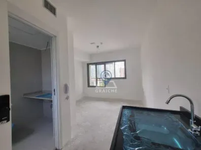 Apartamento com 1 Quarto à venda, 22m² no Paraíso, São Paulo