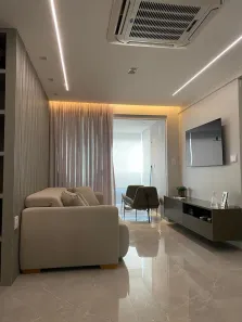 Apartamento com 3 Quartos à venda, 125m² no Cremação, Belém