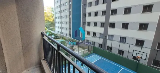Apartamento com 2 Quartos à venda, 39m² no Usina Piratininga, São Paulo