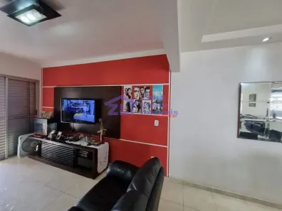 Apartamento com 3 Quartos à venda, 85m² no Tatuapé, São Paulo