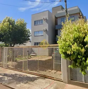 Apartamento com 2 Quartos à venda, 134m² no Jardim Gisela, Toledo