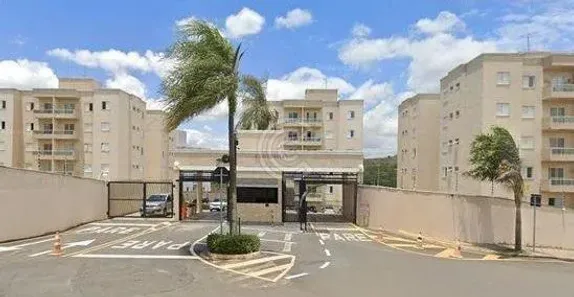 Apartamento com 3 Quartos à venda, 84m² no Vila Pagano, Valinhos