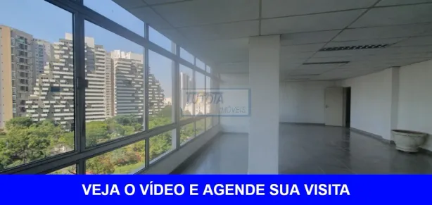 Prédio Comercial para alugar, 195m² no Paraíso, São Paulo