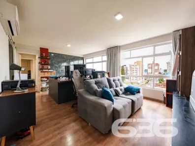 Apartamento com 3 Quartos à venda, 120m² no Anita Garibaldi, Joinville