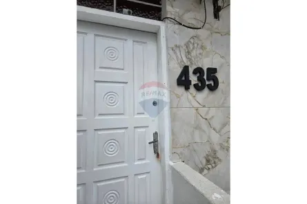 Casa com 2 Quartos para alugar, 60m² no Vila Mazzei, São Paulo