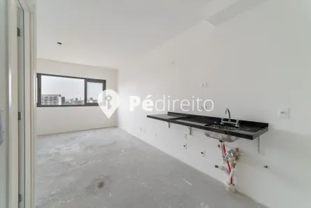 Apartamento com 1 Quarto à venda, 27m² no Vila Matilde, São Paulo