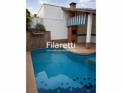 Casa com 4 Quartos à venda, 200m² no Jardim Independência, Taubaté