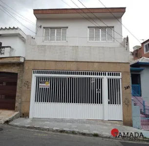 Casa com 3 Quartos à venda, 135m² no Vila Mafra, São Paulo
