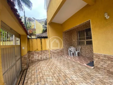 Casa de Condomínio com 5 Quartos à venda, 255m² no Méier, Rio de Janeiro