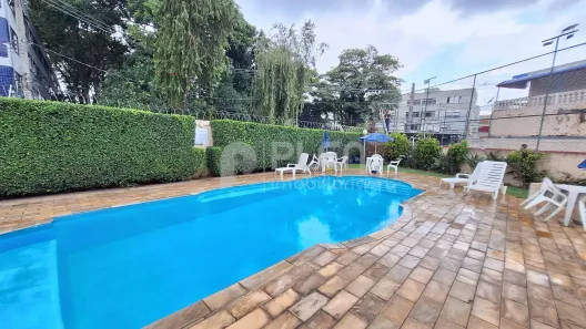 Apartamento com 2 Quartos à venda, 60m² no Jaçanã, São Paulo