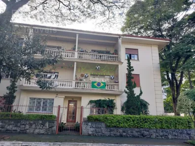 Apartamento com 1 Quarto para alugar, 60m² no Pinheiros, São Paulo