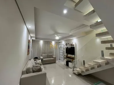 Casa com 3 Quartos à venda, 120m² no Jardim Amanda II, Hortolândia