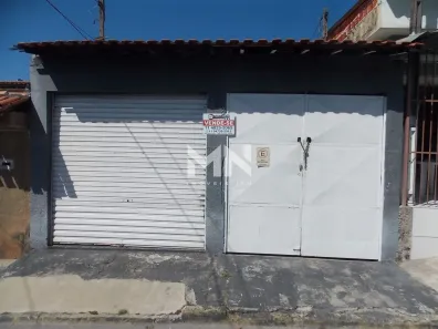 Sala Comercial com 2 Quartos à venda, 166m² no Rancho Grande, Itu